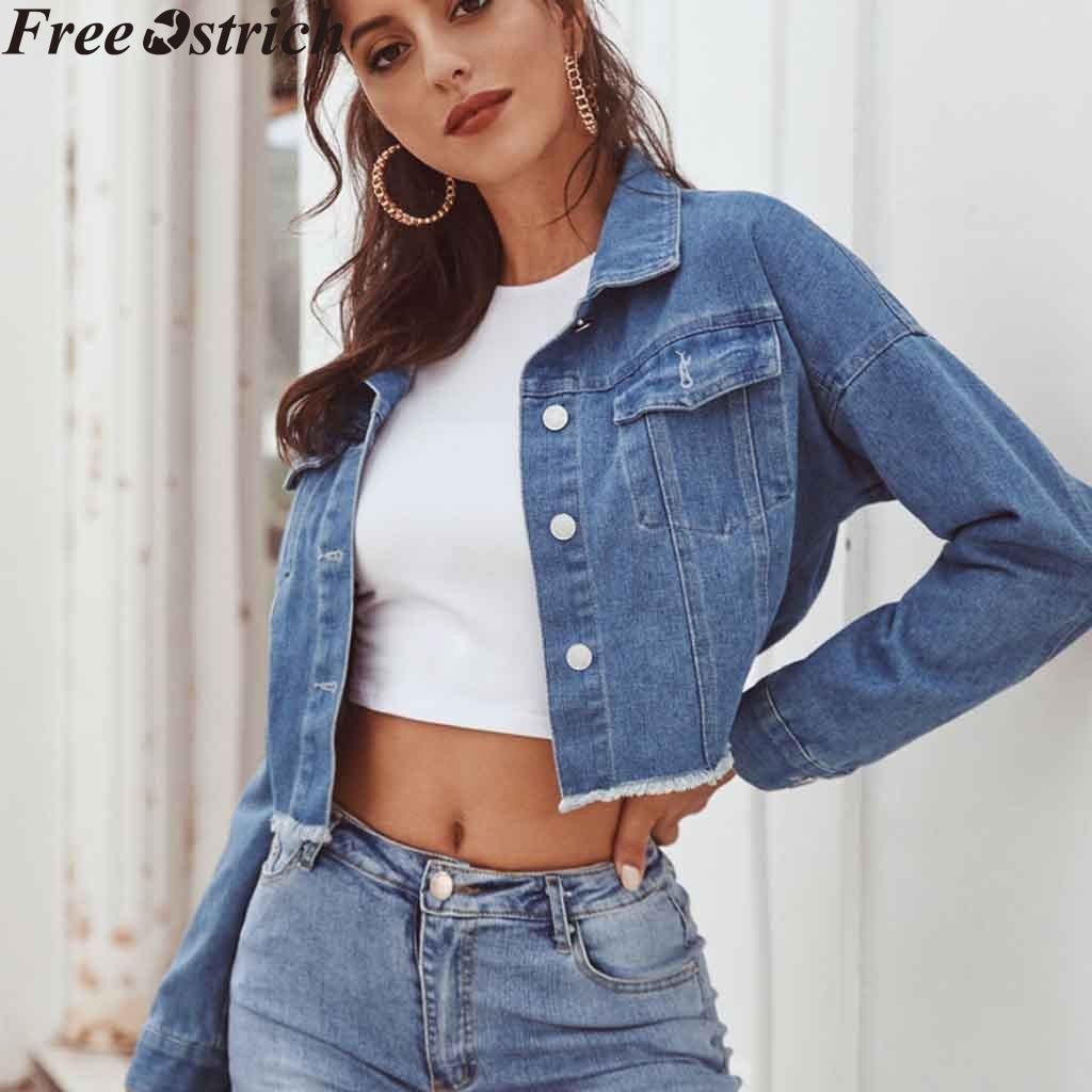 Chaqueta Corta De Solapa Para Mujer Chaqueta Corta De Solapa Para Mujer