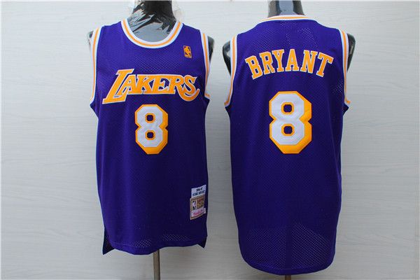 lakers retro jersey kobe