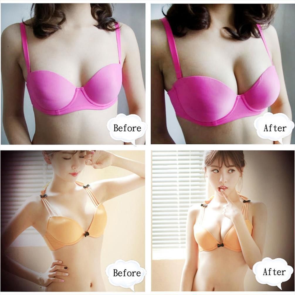 padded bikini sets for small bust