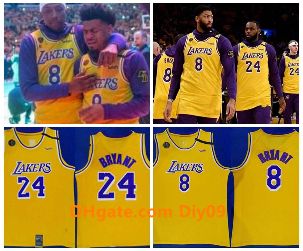 dhgate kobe bryant jersey