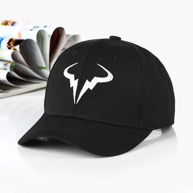 nadal hat logo