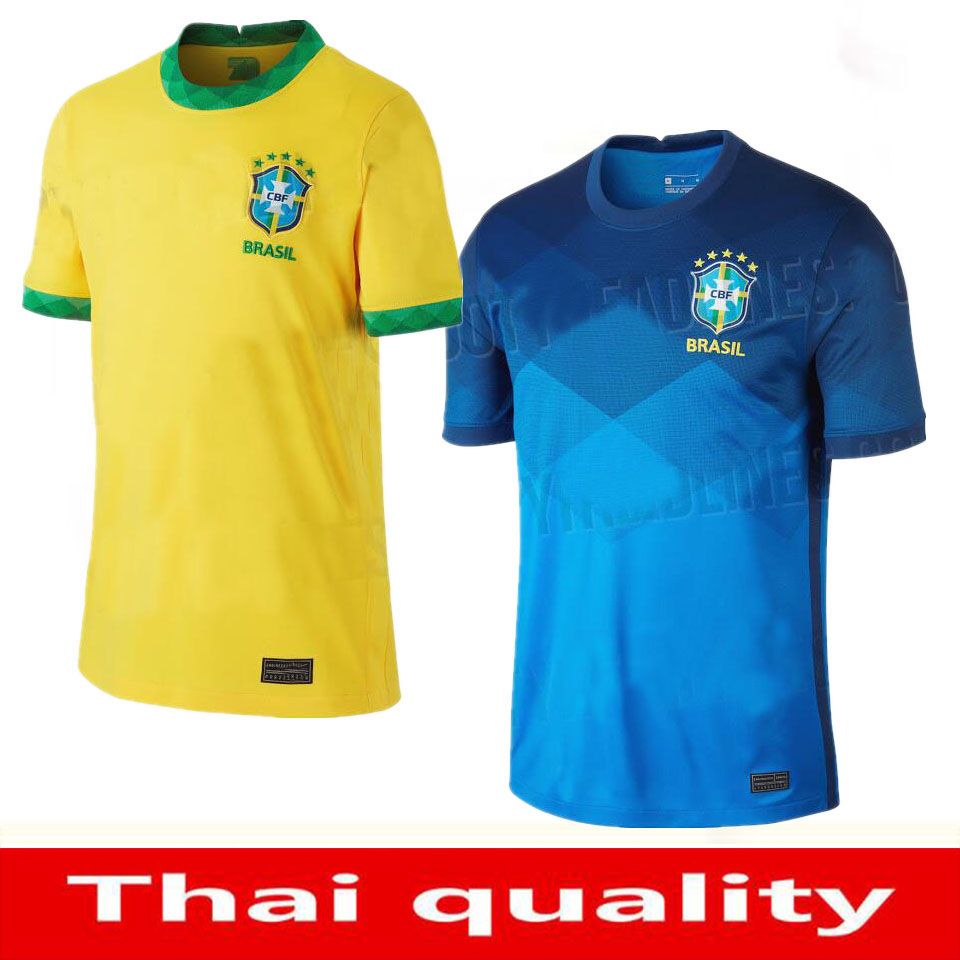 brazil soccer jersey neymar