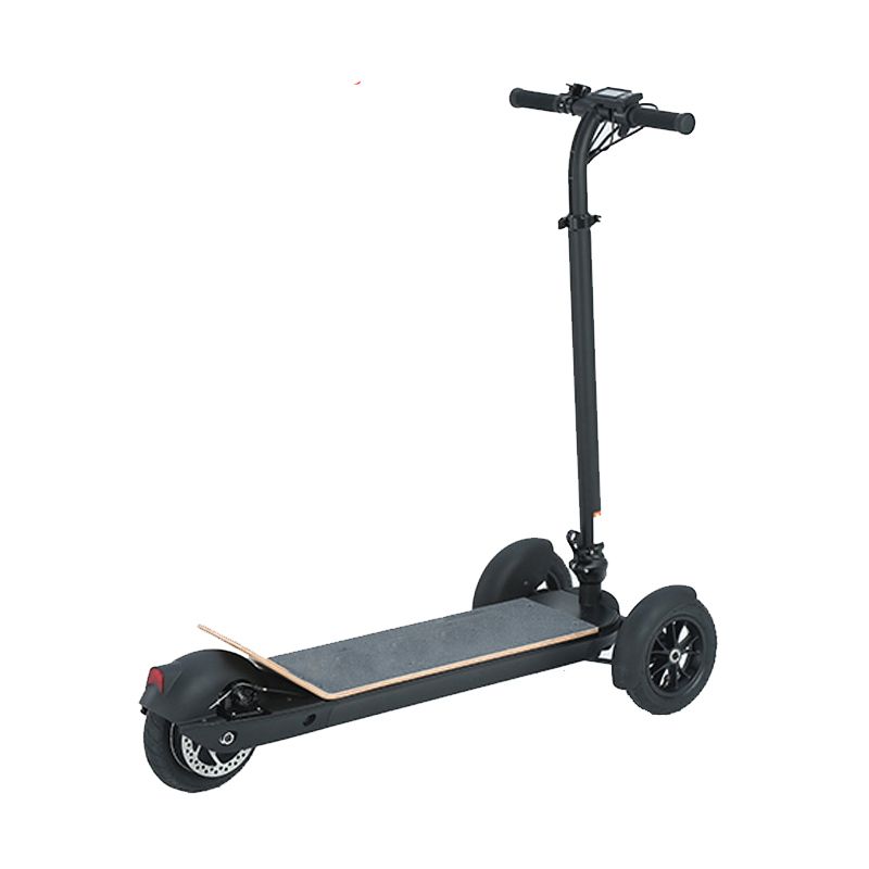 wheel scooter for kids