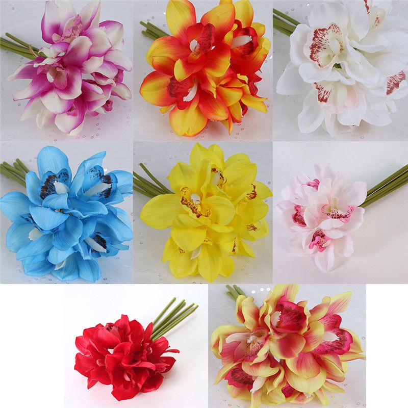 cheap artificial flowers
