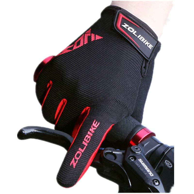mtb mitts