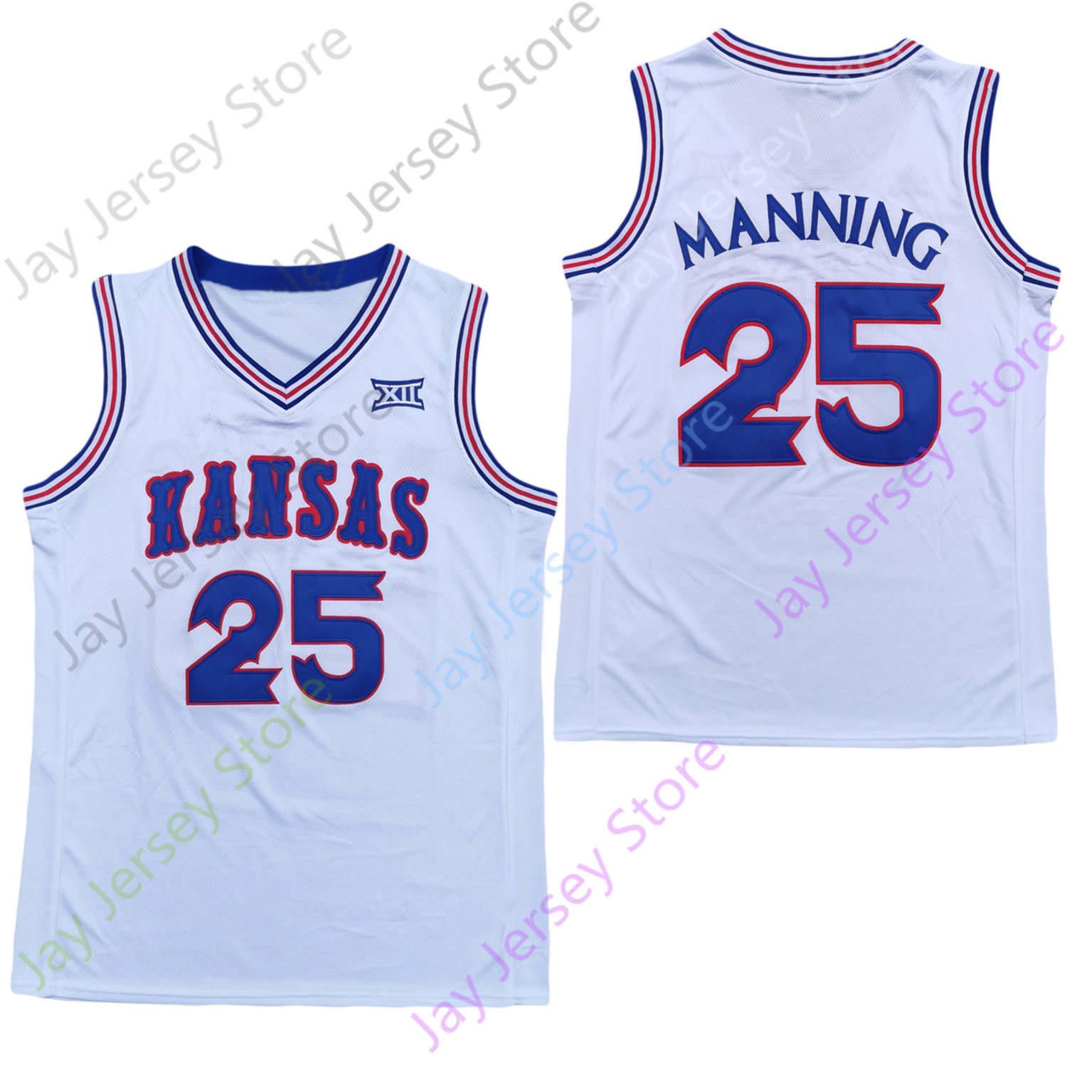 youth kansas basketball jersey