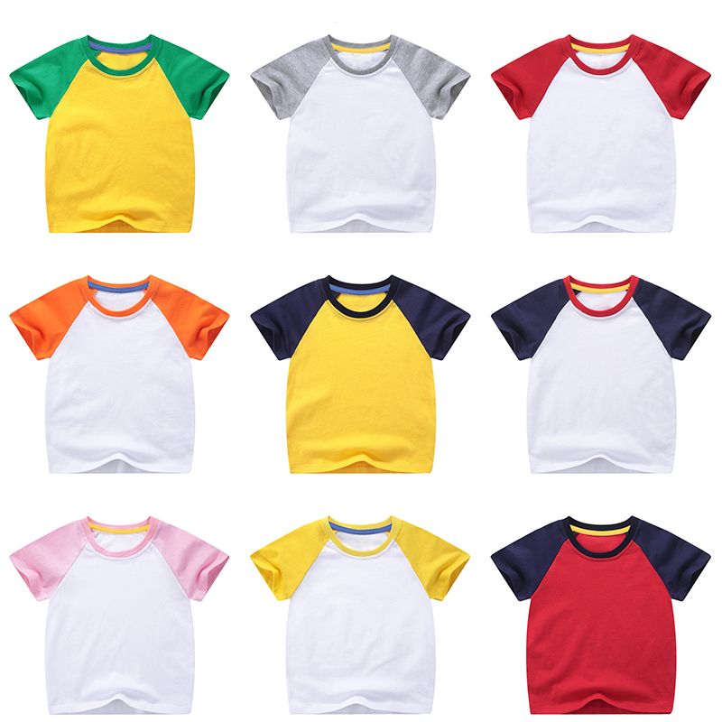 infant raglan tee