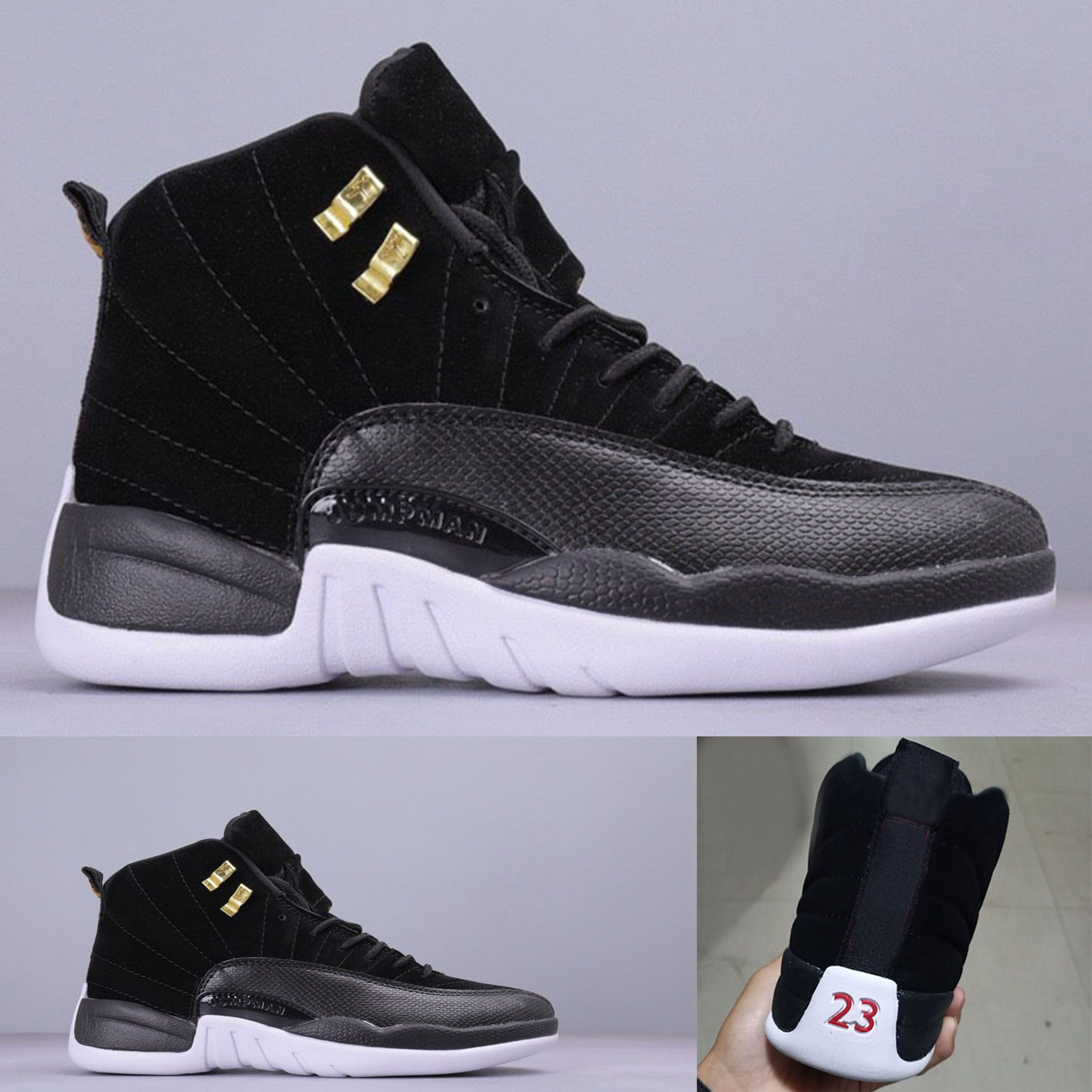 latest release shoes