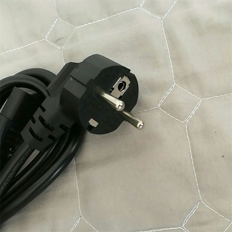 220V Euro Plug