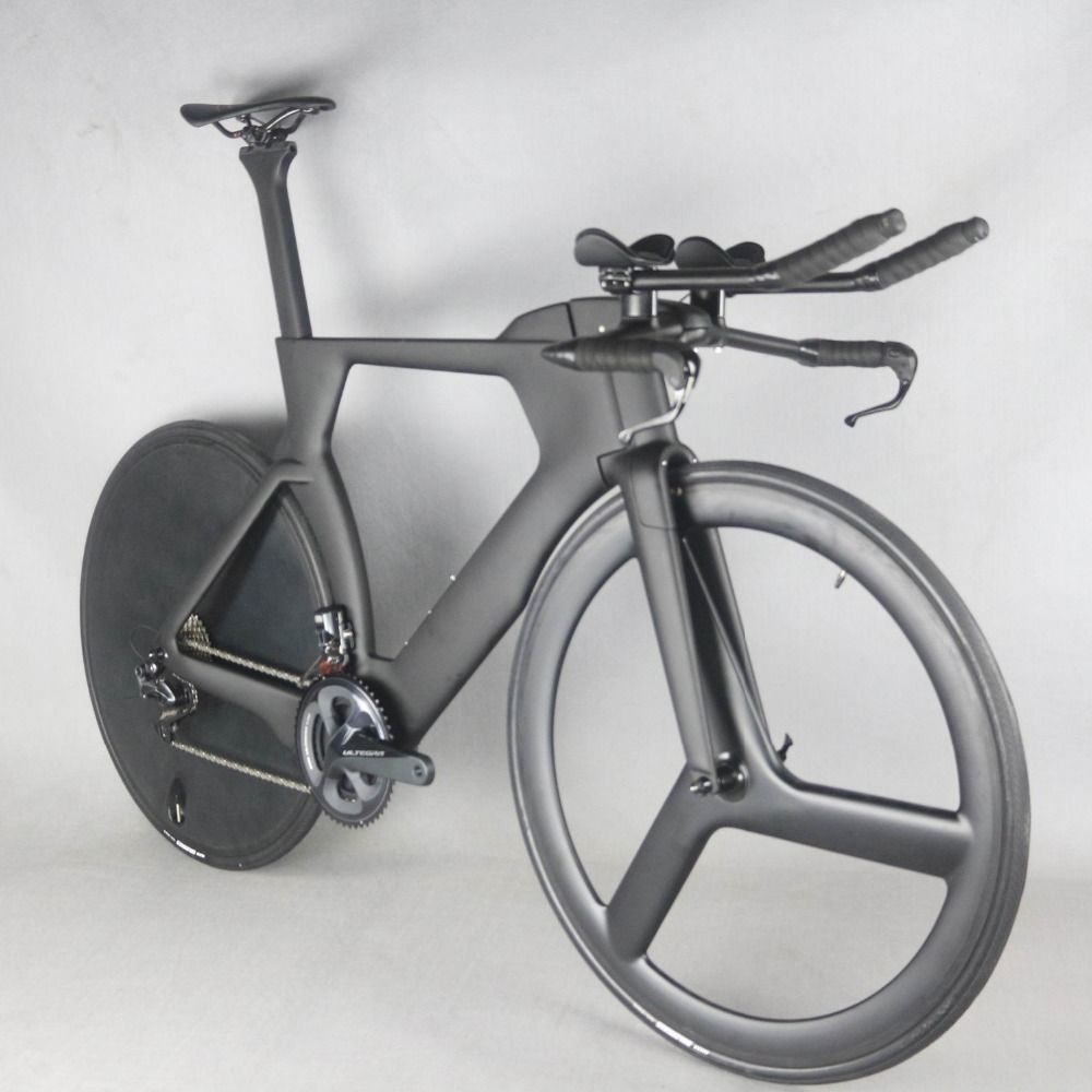 orbea tt bike