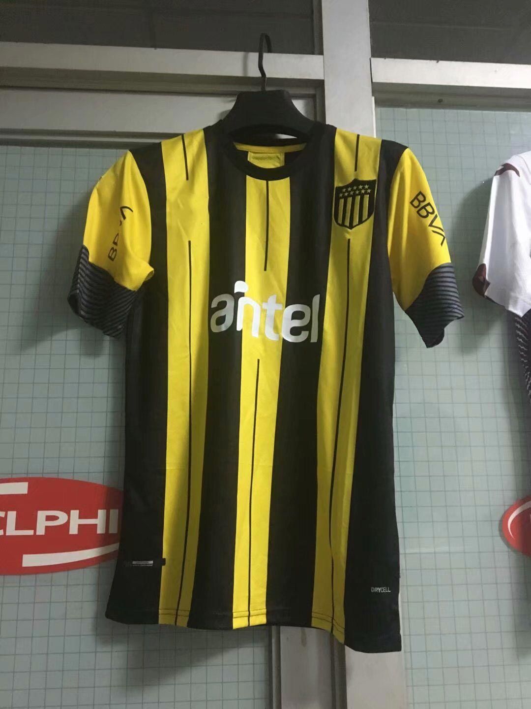 penarol jersey