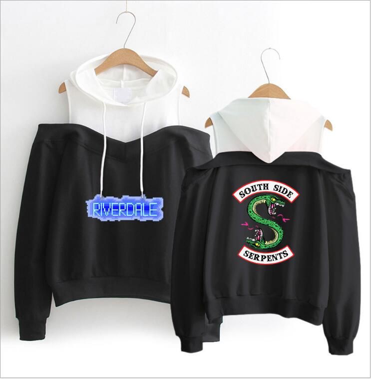 Sueter de riverdale Clearance