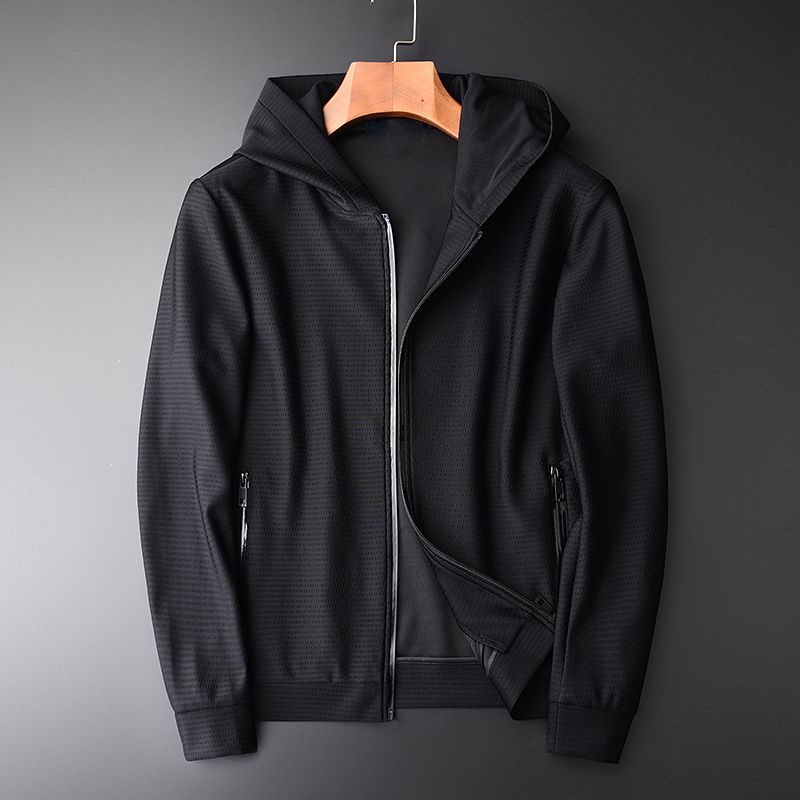 jaqueta tecido masculina