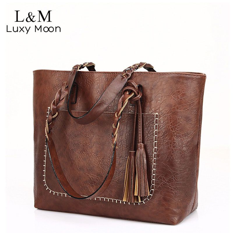 large black bags ladies
