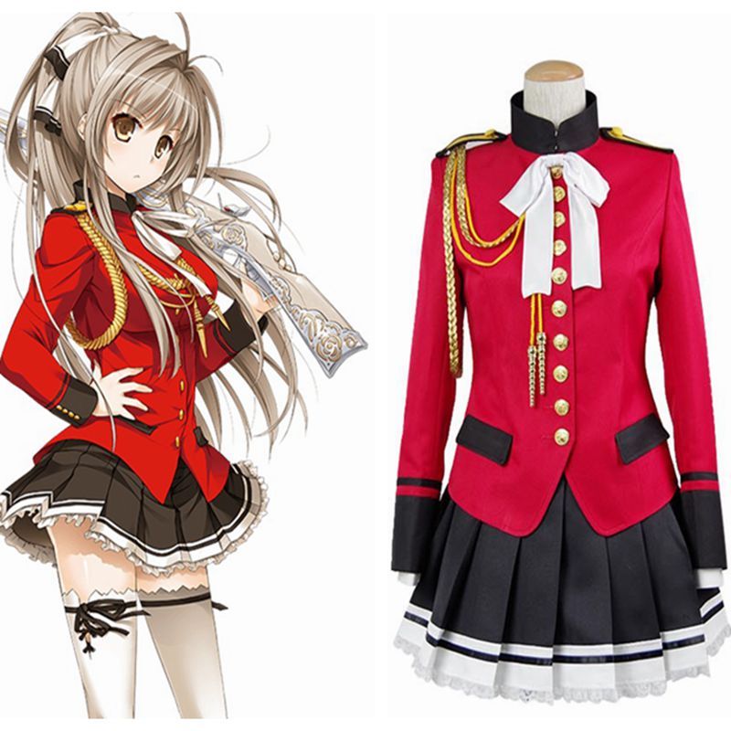Anime Cosplay Shop