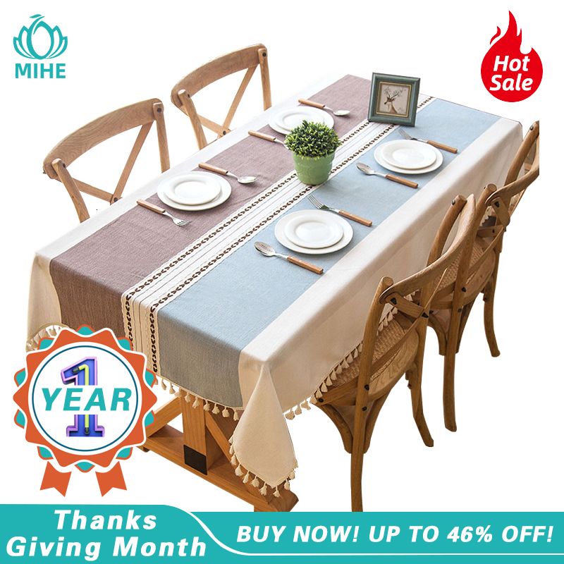 cute tablecloths