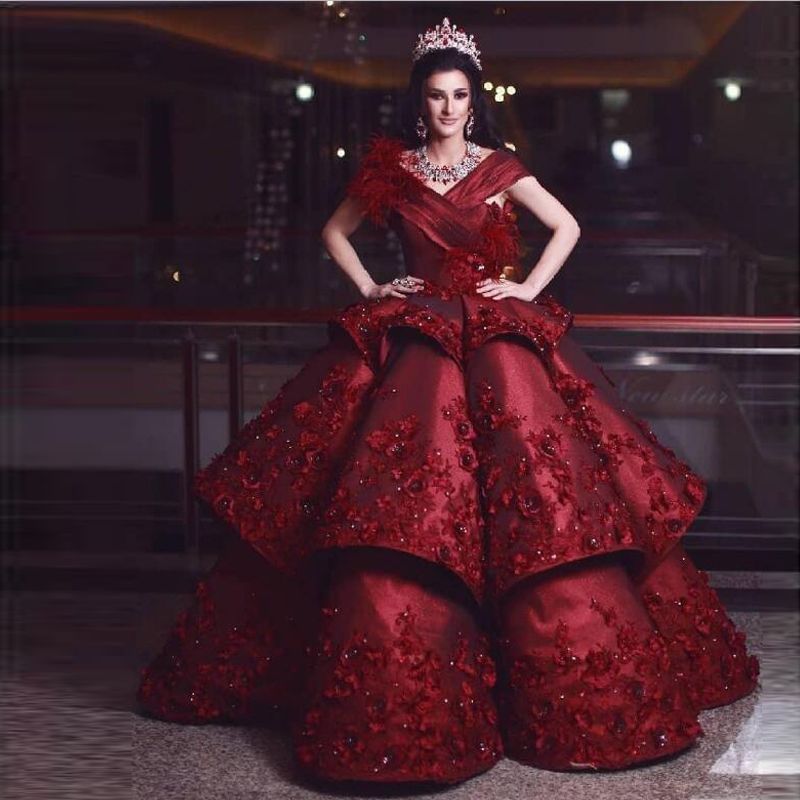 size 18 evening gowns