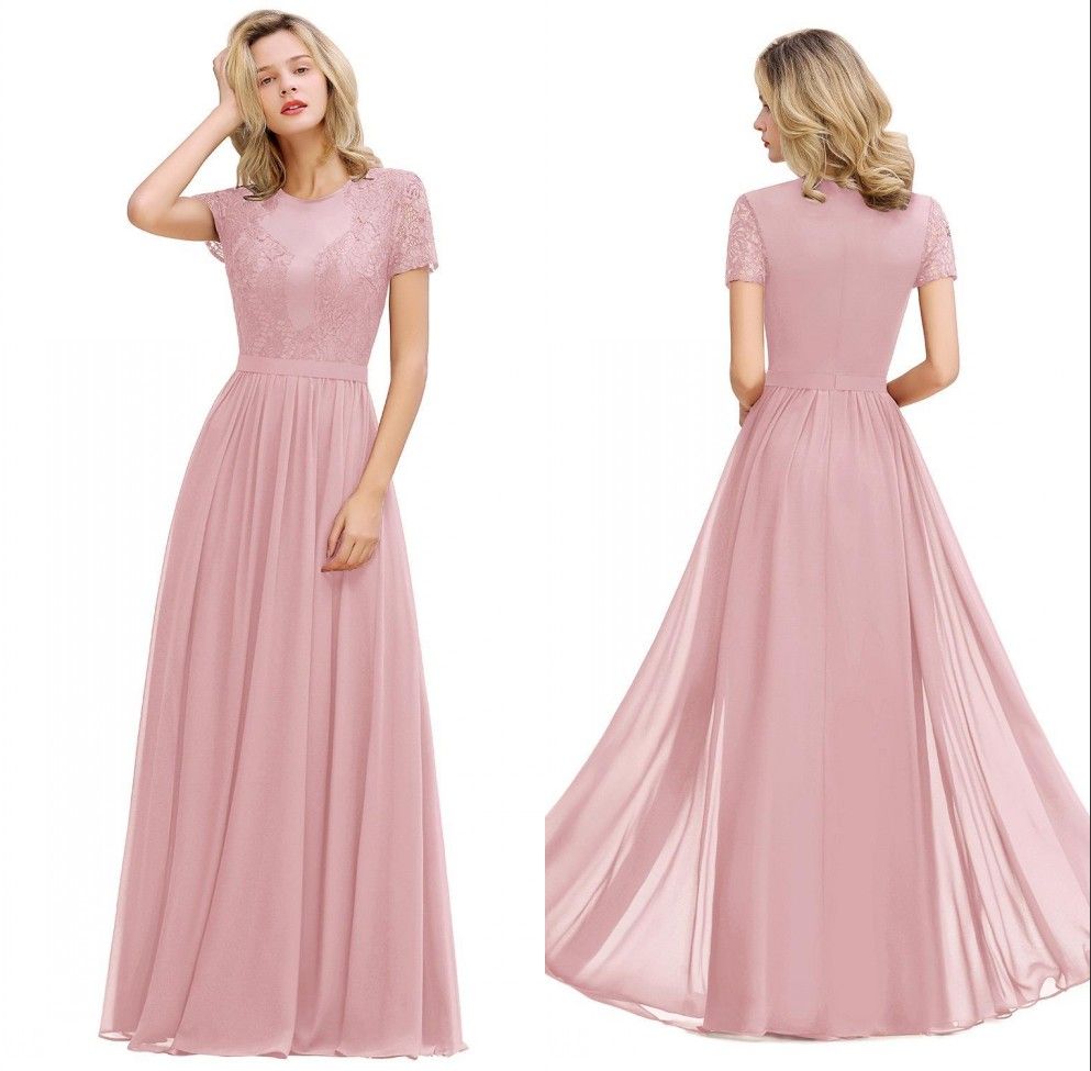 floor length dresses online