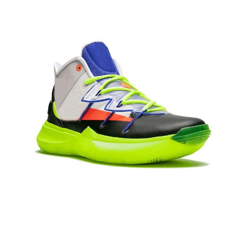 kyrie shoes new release 2019
