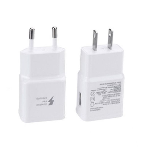 adaptador cargador de 5V2A cargador euro americano directa del fabricante es adecuada para