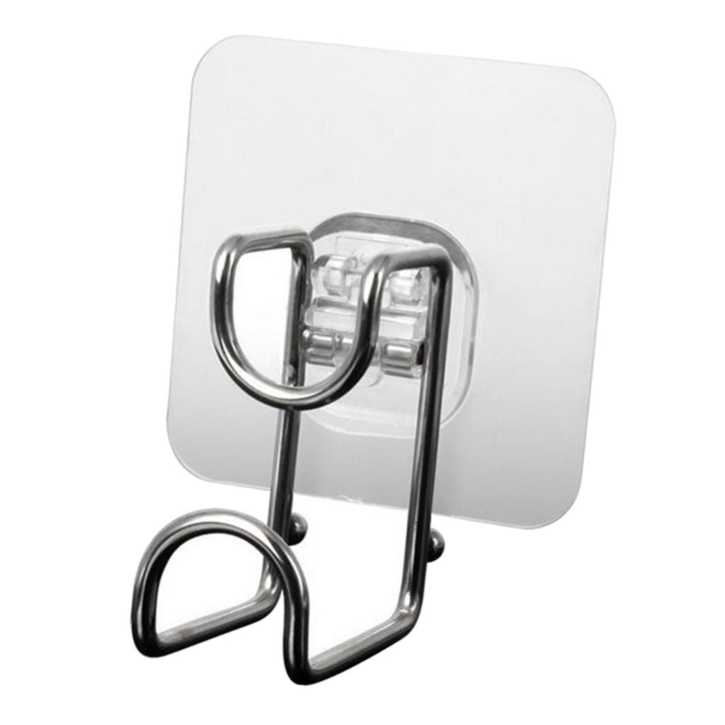 sticky picture hooks