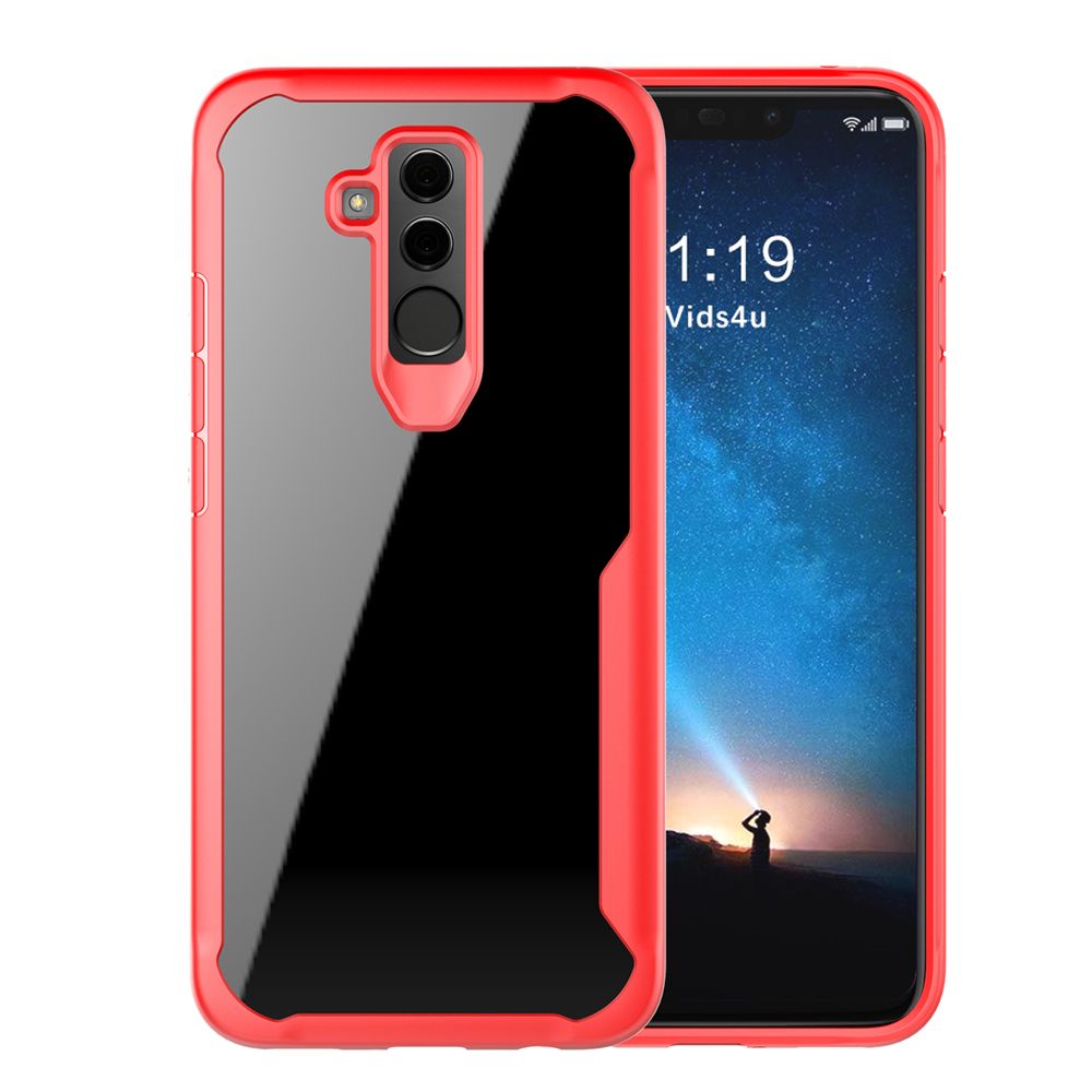 desayuno lanzar reserva Funda para Huawei Mate 20 Lite Funda de silicona suave de lujo + Funda transparente para desayuno lanzar reserva Funda para Huawei Mate 20 Lite Funda de silicona suave de lujo + Funda transparente para