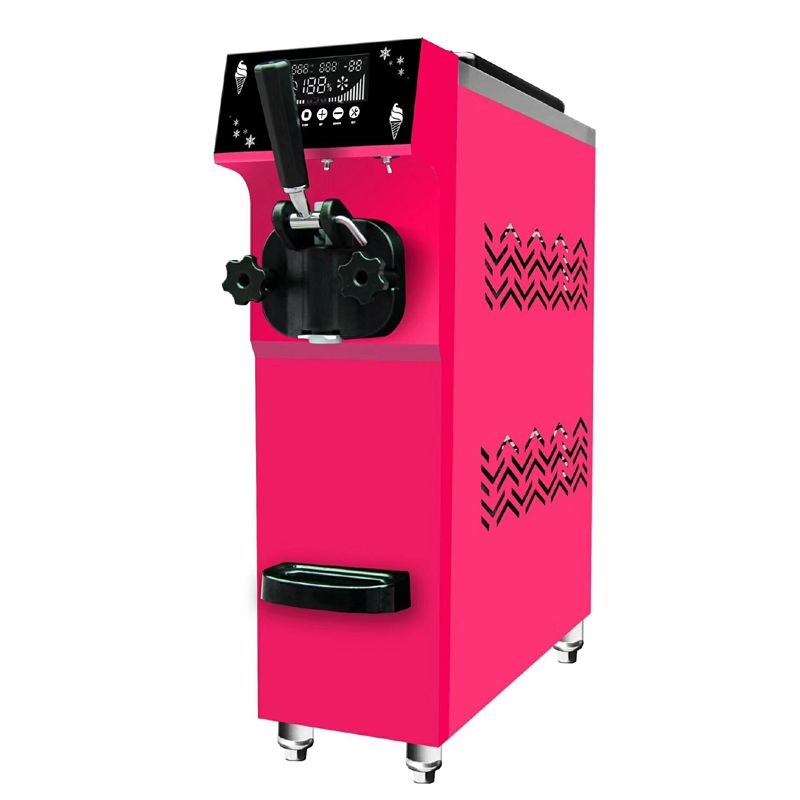 cream making machine