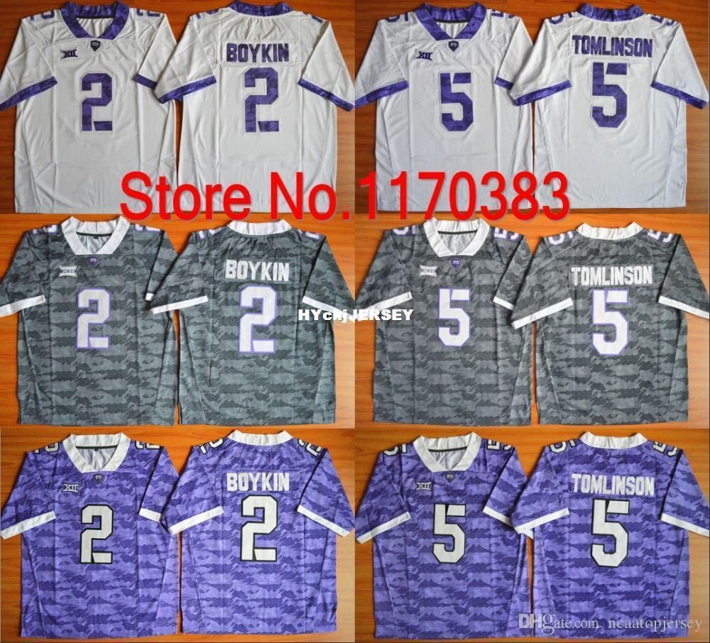 trevone boykin jersey for sale