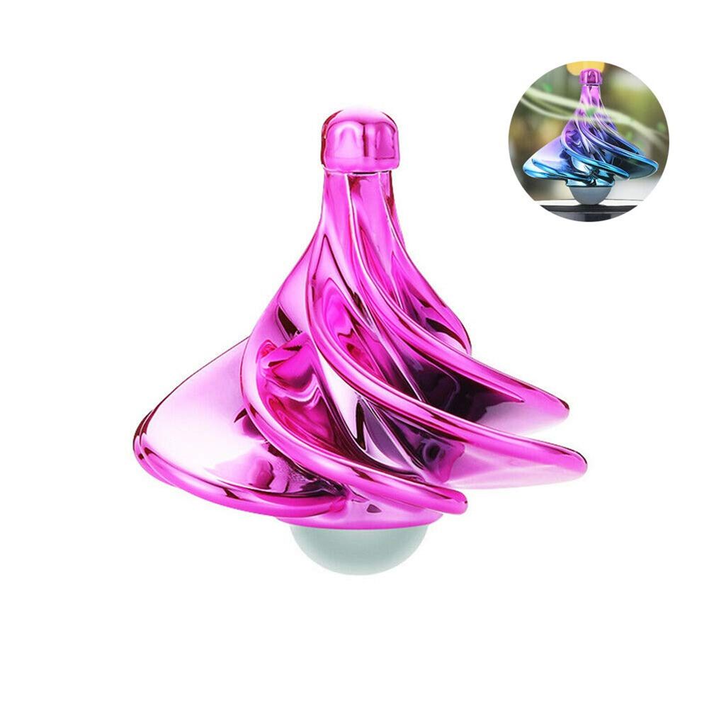 gyro spinner toy