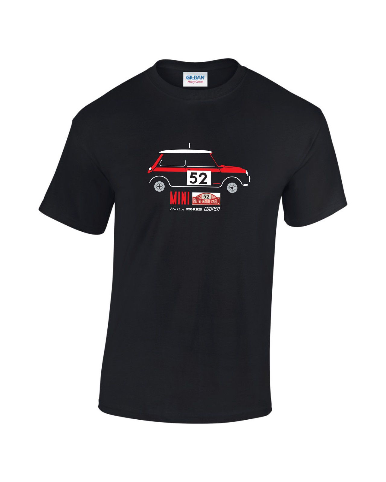 monte carlo t shirts online