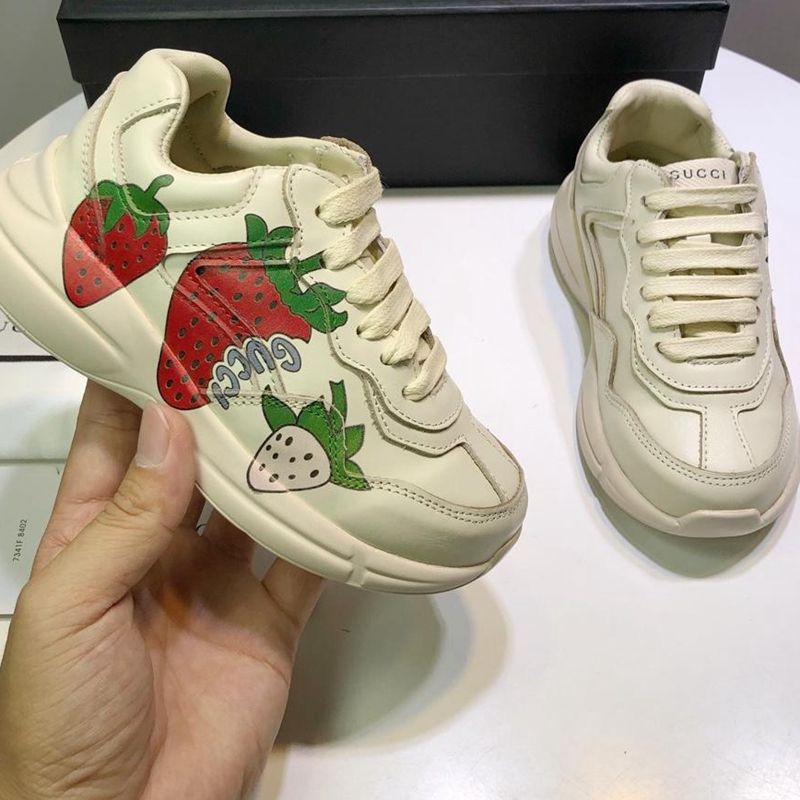 funky designer shoes