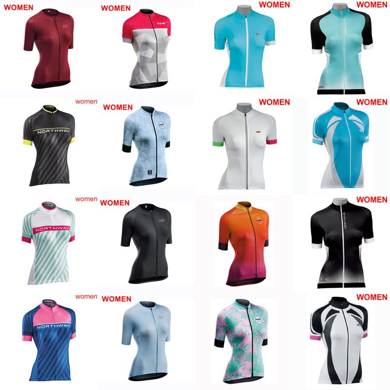 cycling shirts ladies