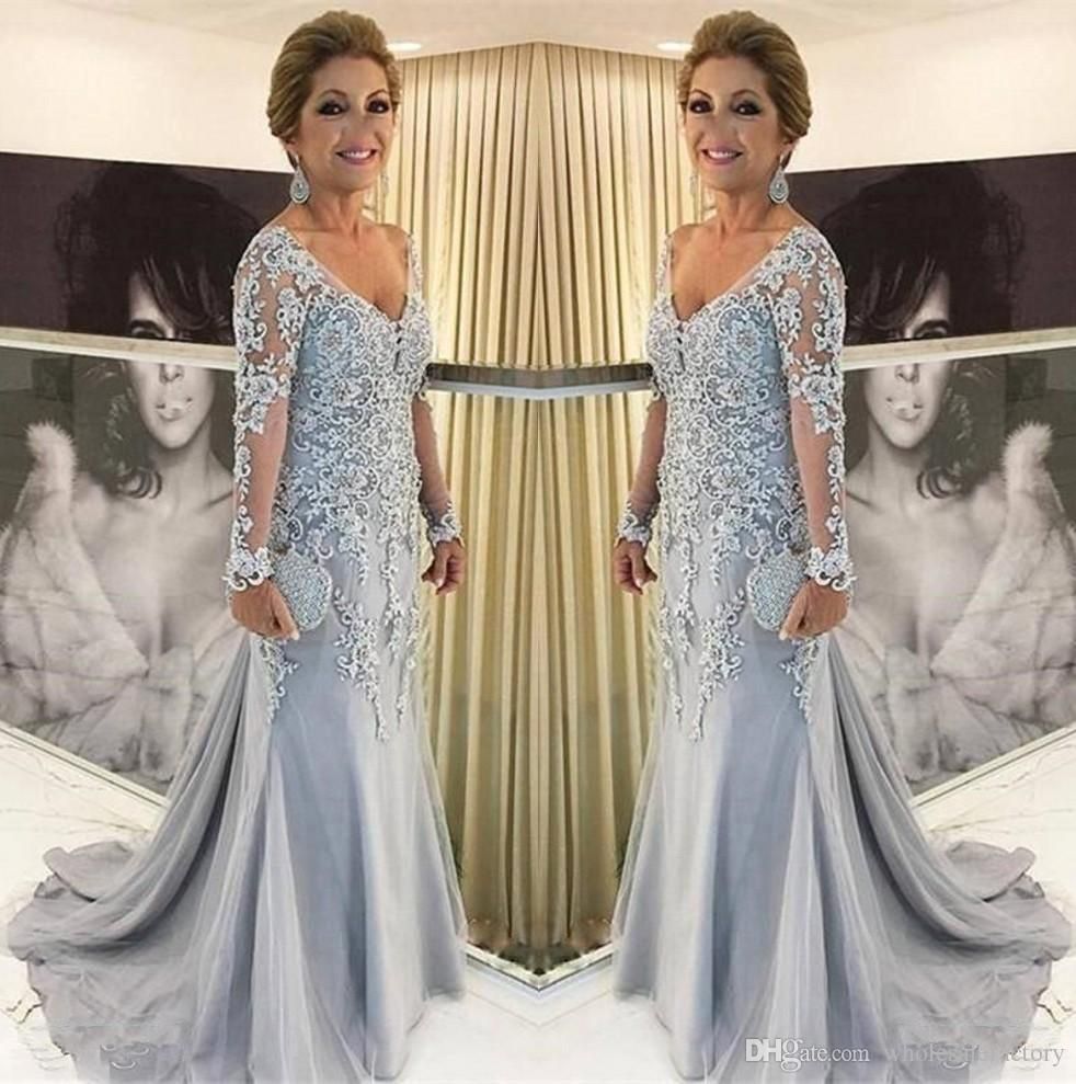 elegant lace dresses for mother of the bride