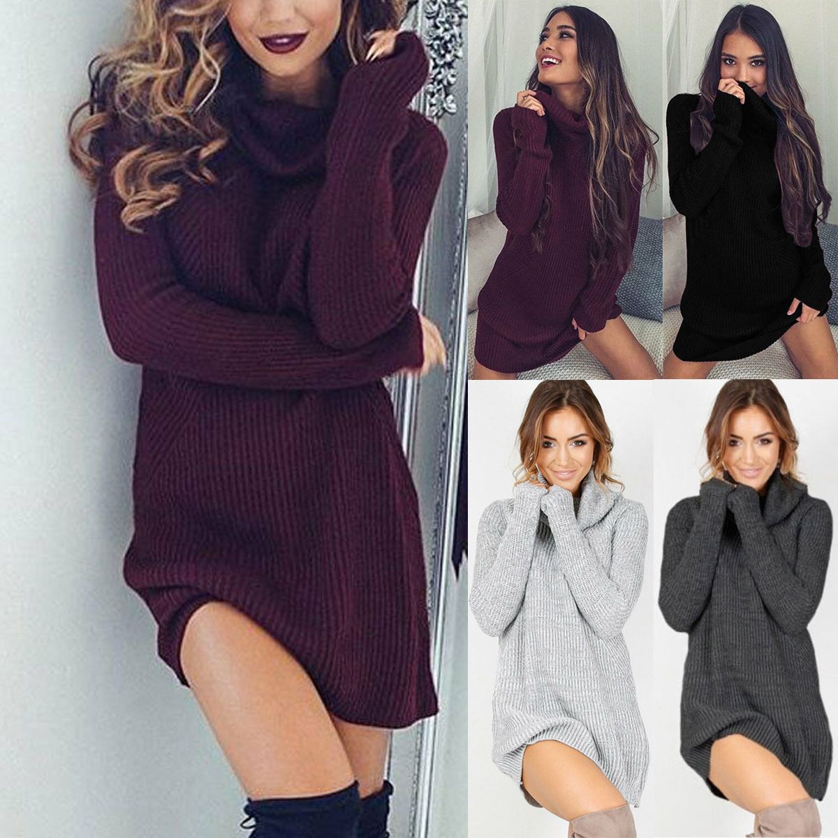 winter fashion clothes for ladies