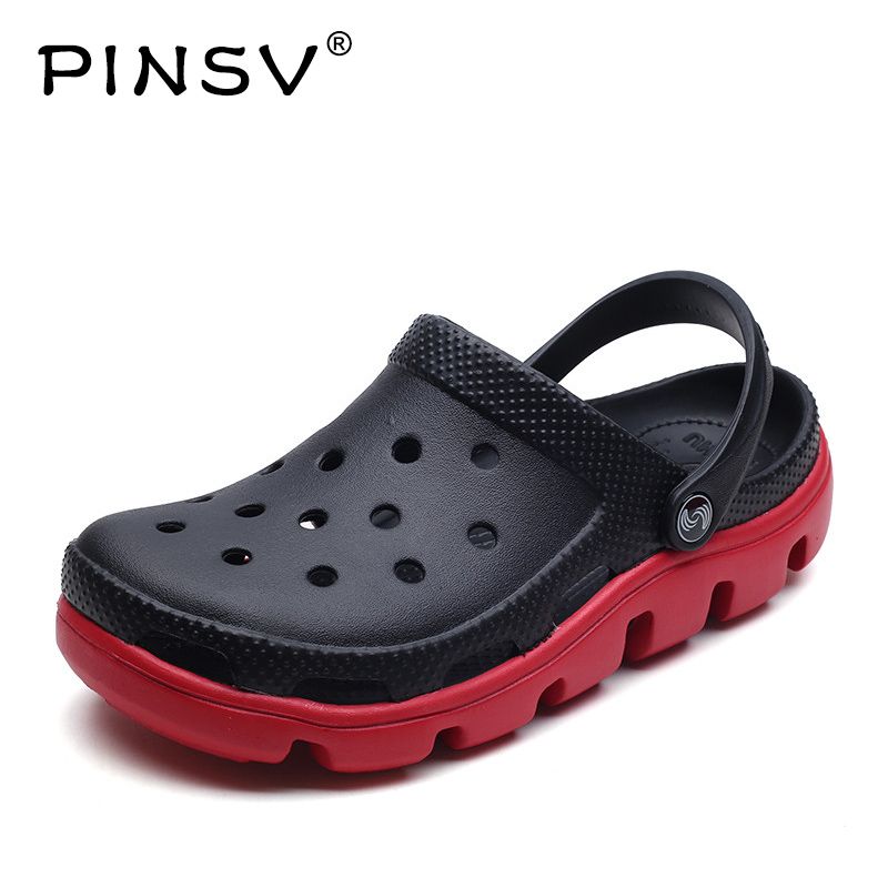 chaco clogs mens