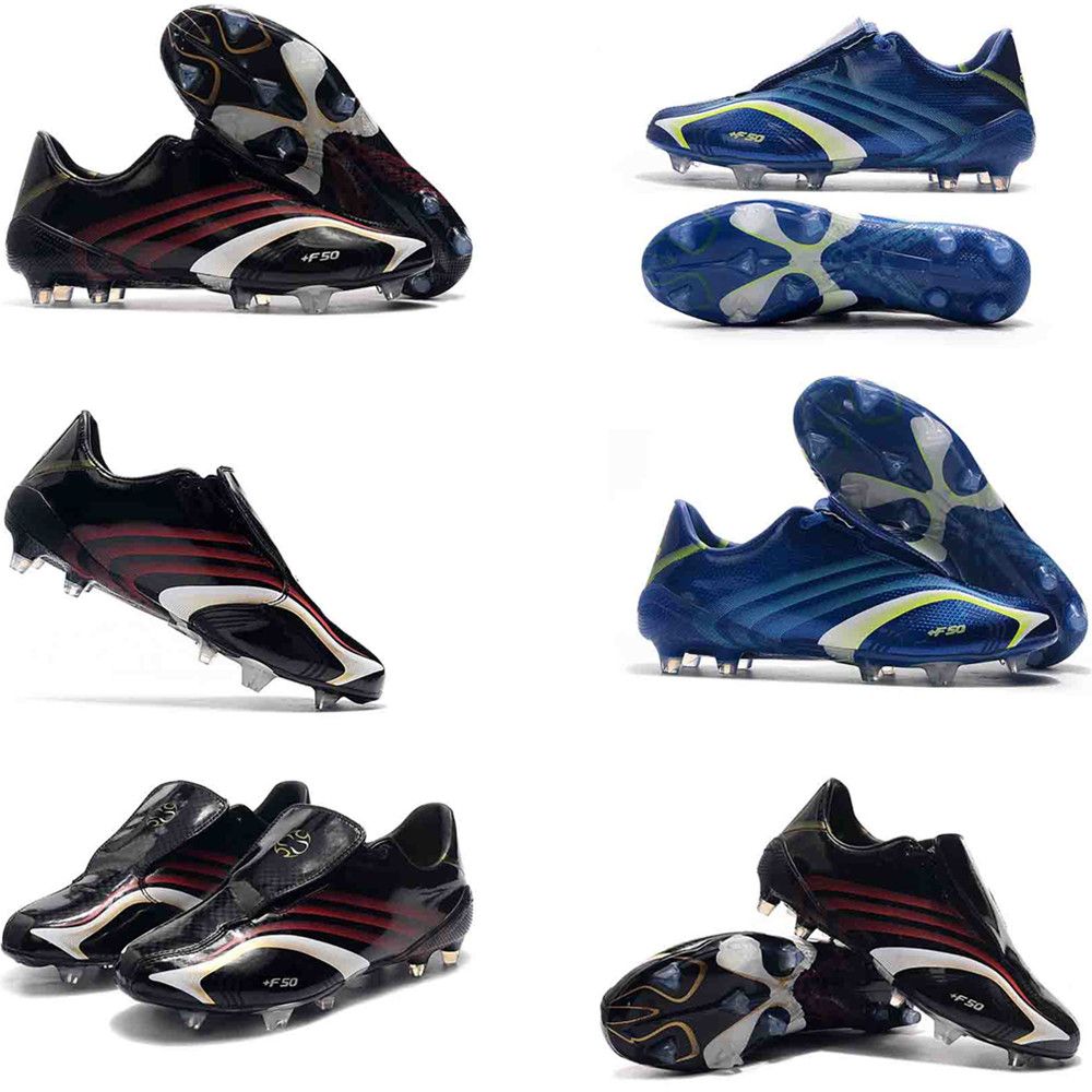 f50 soccer cleats