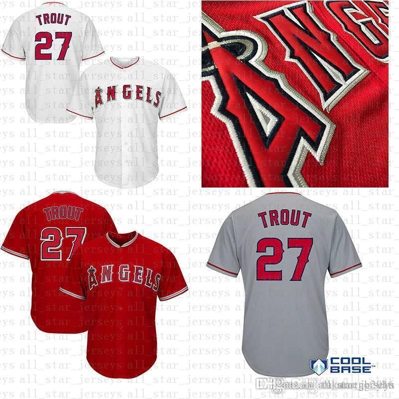new jersey angels shirt