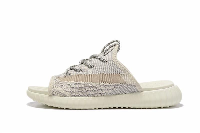 Adidas Yeezy Boost 380 Calcite Glow SneakerNews.com.