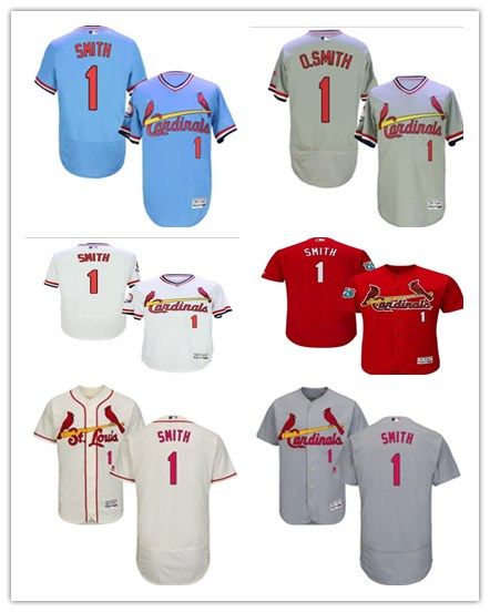 st louis cardinals jersey 2018