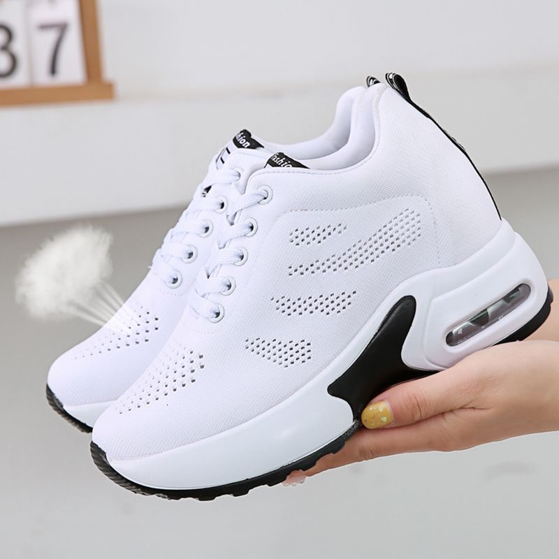 female walking shoes