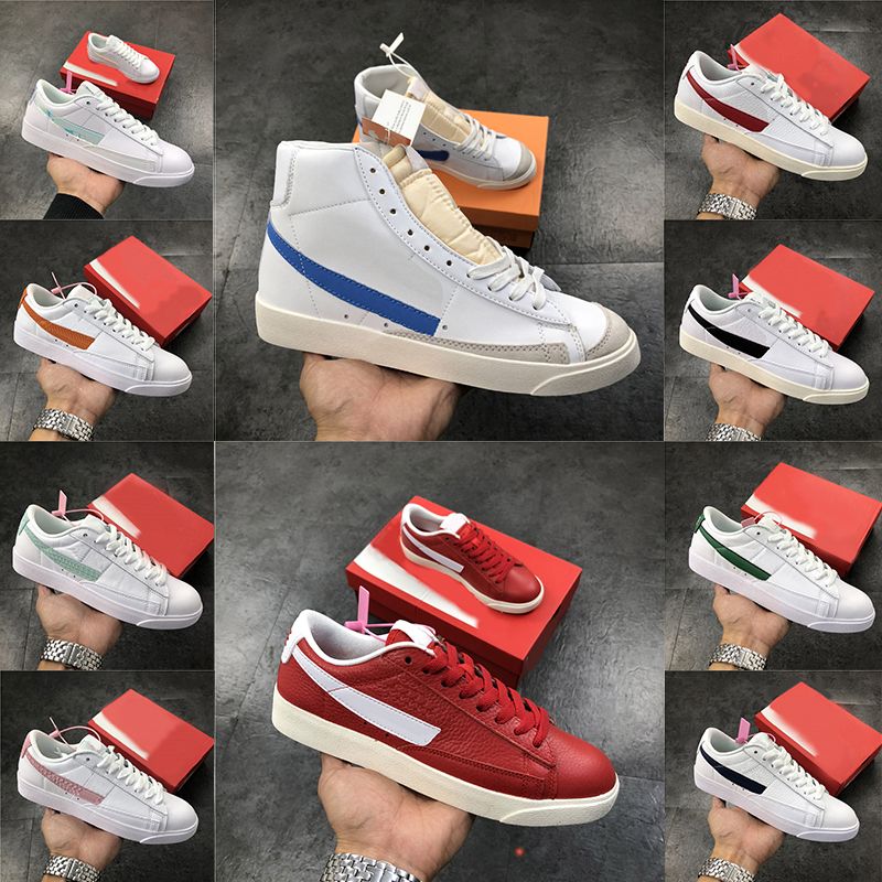 blazers shoes for men