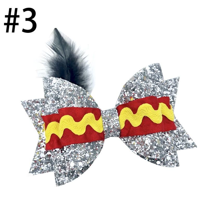 toddler girl bows