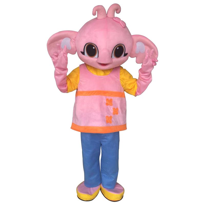 Vestito carnevale bing e sula Clearance