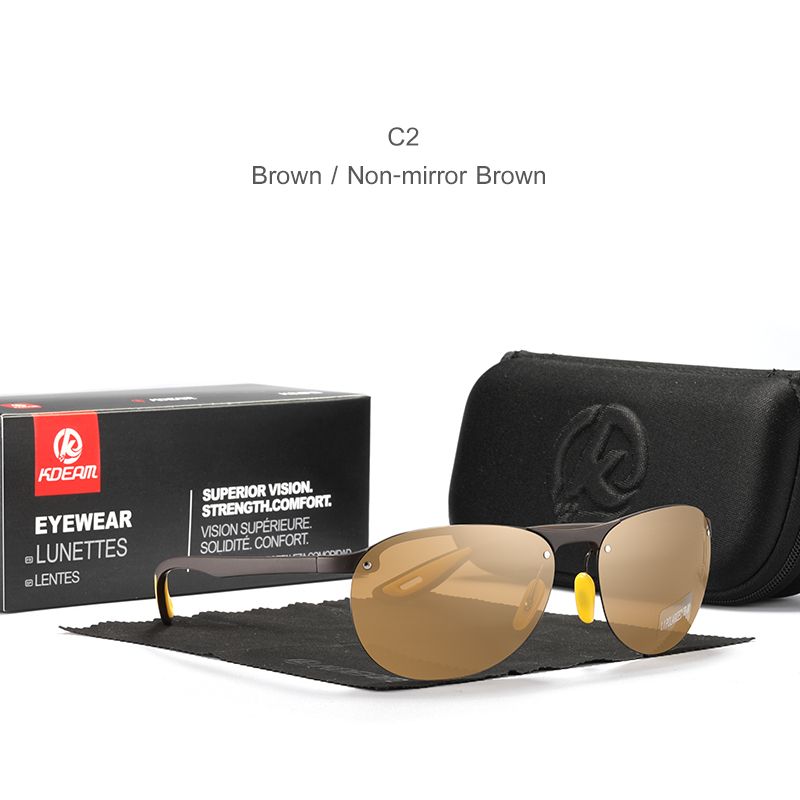 C2 Brown