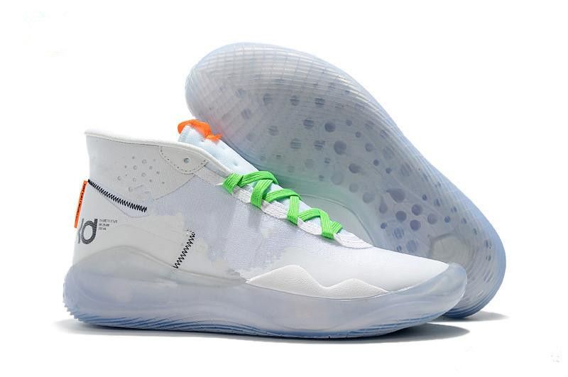 new kd basketball shoes