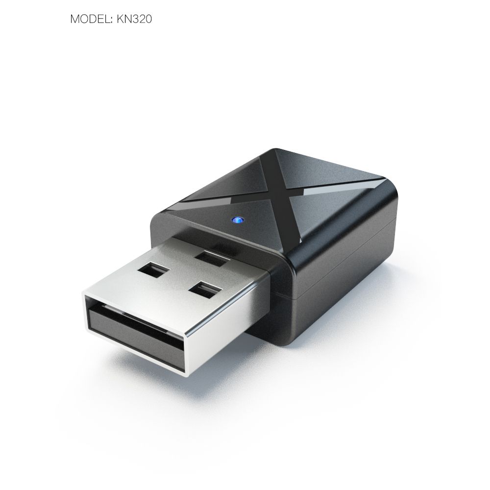 【超ポイント祭?期間限定】 5.0 USBドングル Bluetoothレシーバー 新品*USBアダプター⑦