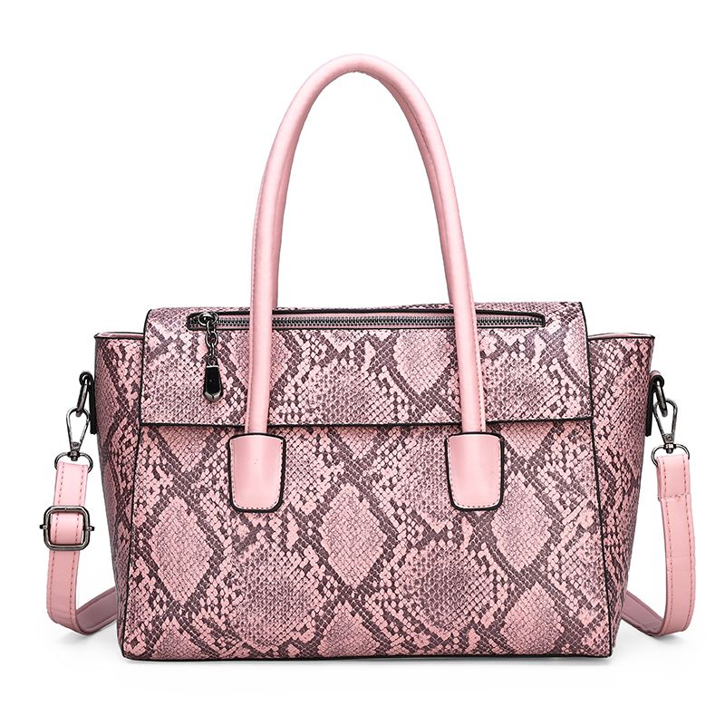 pink ladies purse