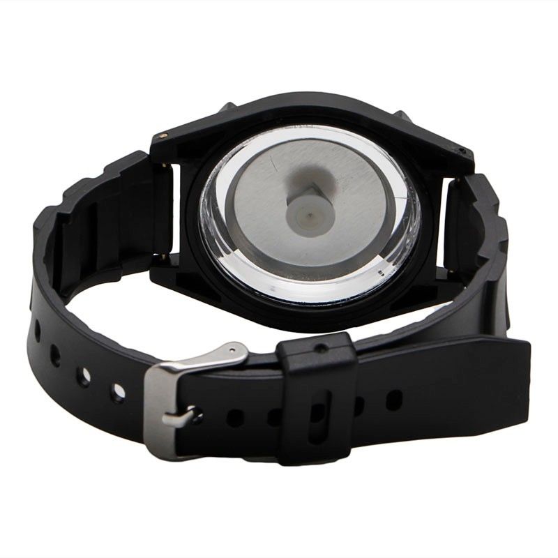 survival watch strap