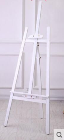 white 150cm rack+blackboard