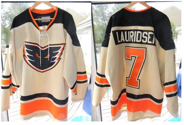lehigh valley phantoms jersey for sale